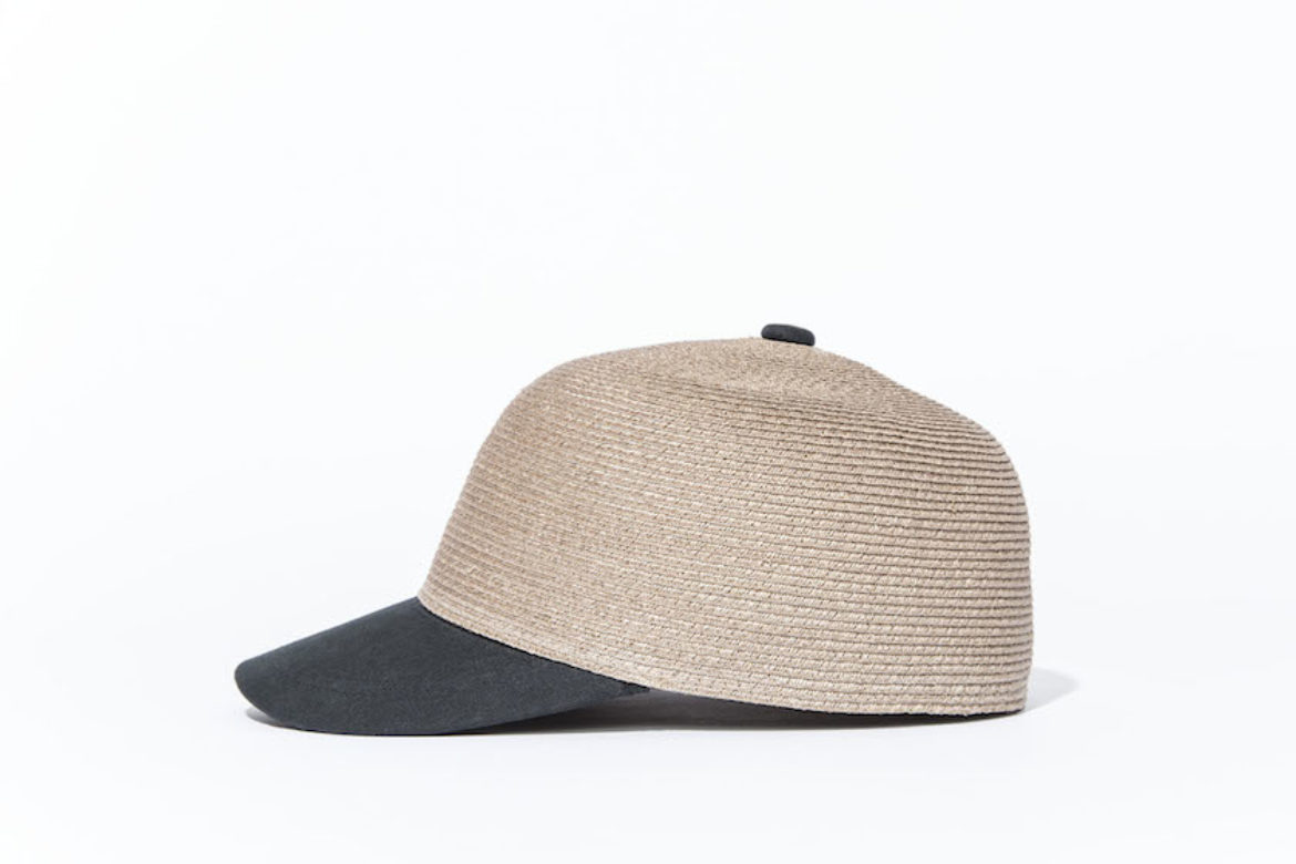 キャップ好きだが、麦わら帽も気になる人必見の夏帽子。 | アウトドアファッションのGO OUT WEB