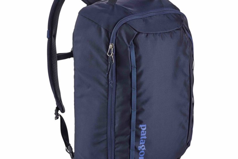 旅にもビジネスにも！ タフで機能的なパタゴニアの3WAYバッグが豊作です。