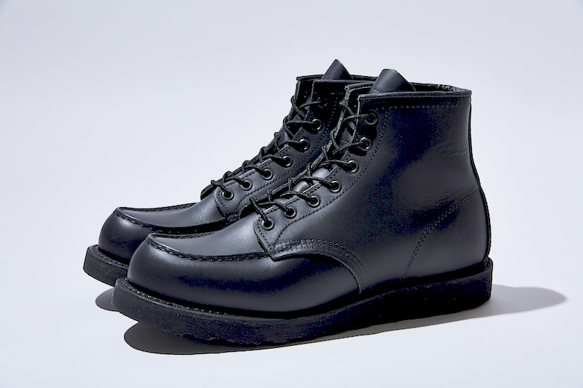RED WING 「8137 SHIPS EXCRUSIVE MODEL」￥39852