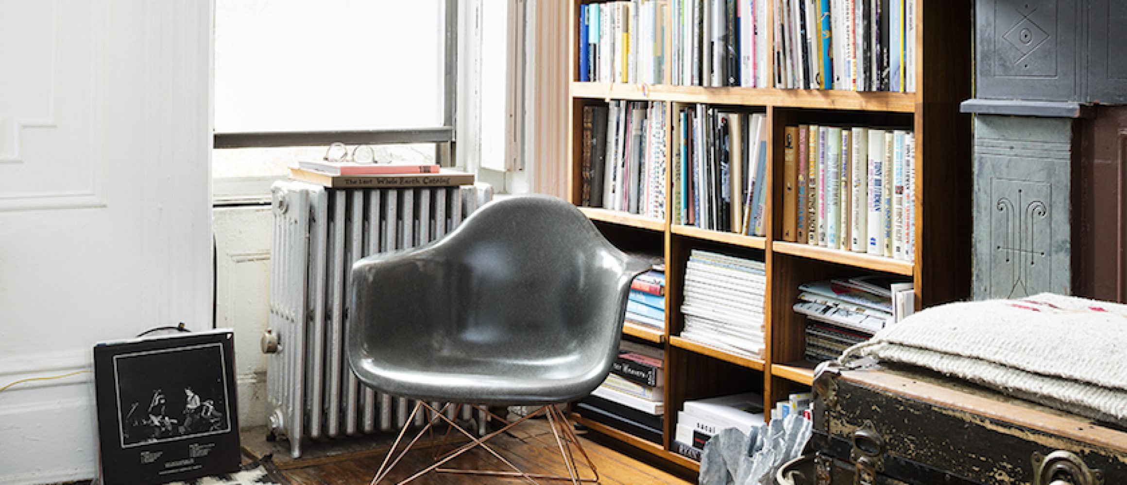 モダニカ　セルシステム セルシステム 1段用/最上段用ユニット│名作デザイナーズ家具の