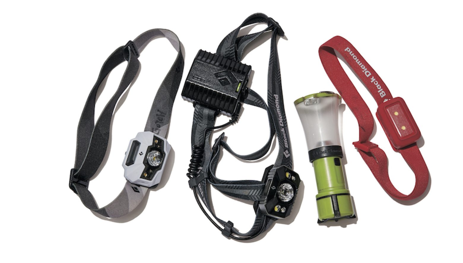 ブラックダイヤモンド