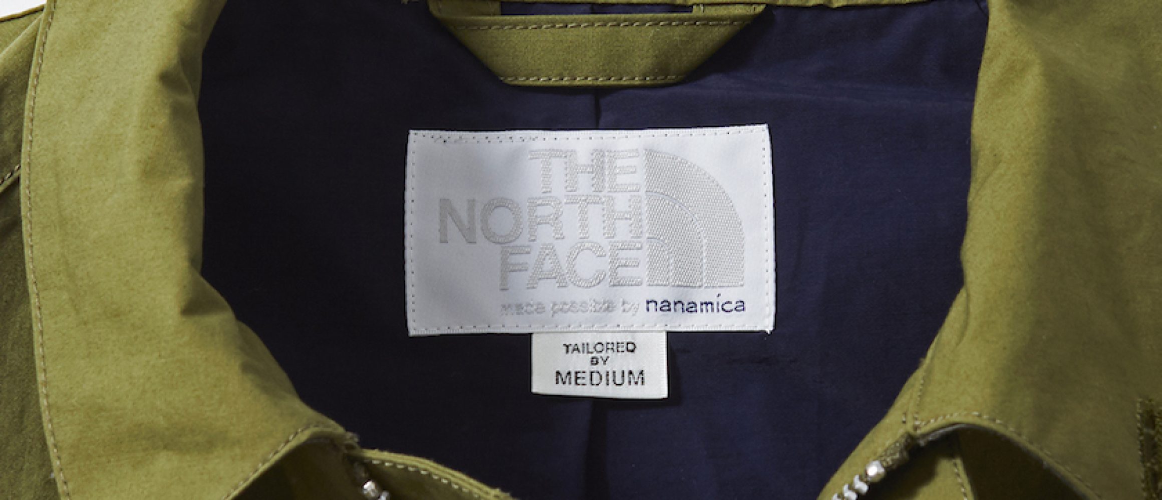 nanamica × THE NORTH FACEのカプセルコレクションが10/15より ...
