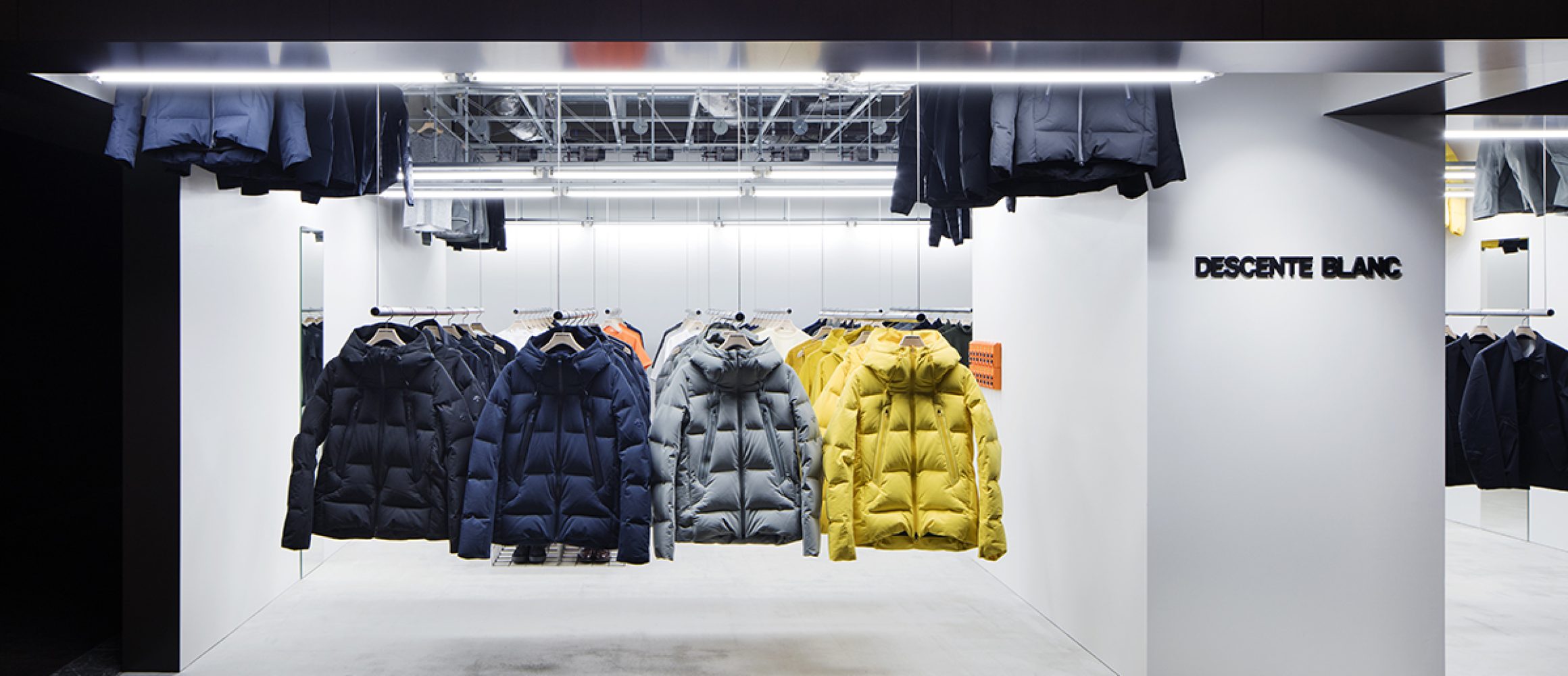 先着ノベルティも用意。DESCENTE PAUSEの1日限定イベントが10/29（土 