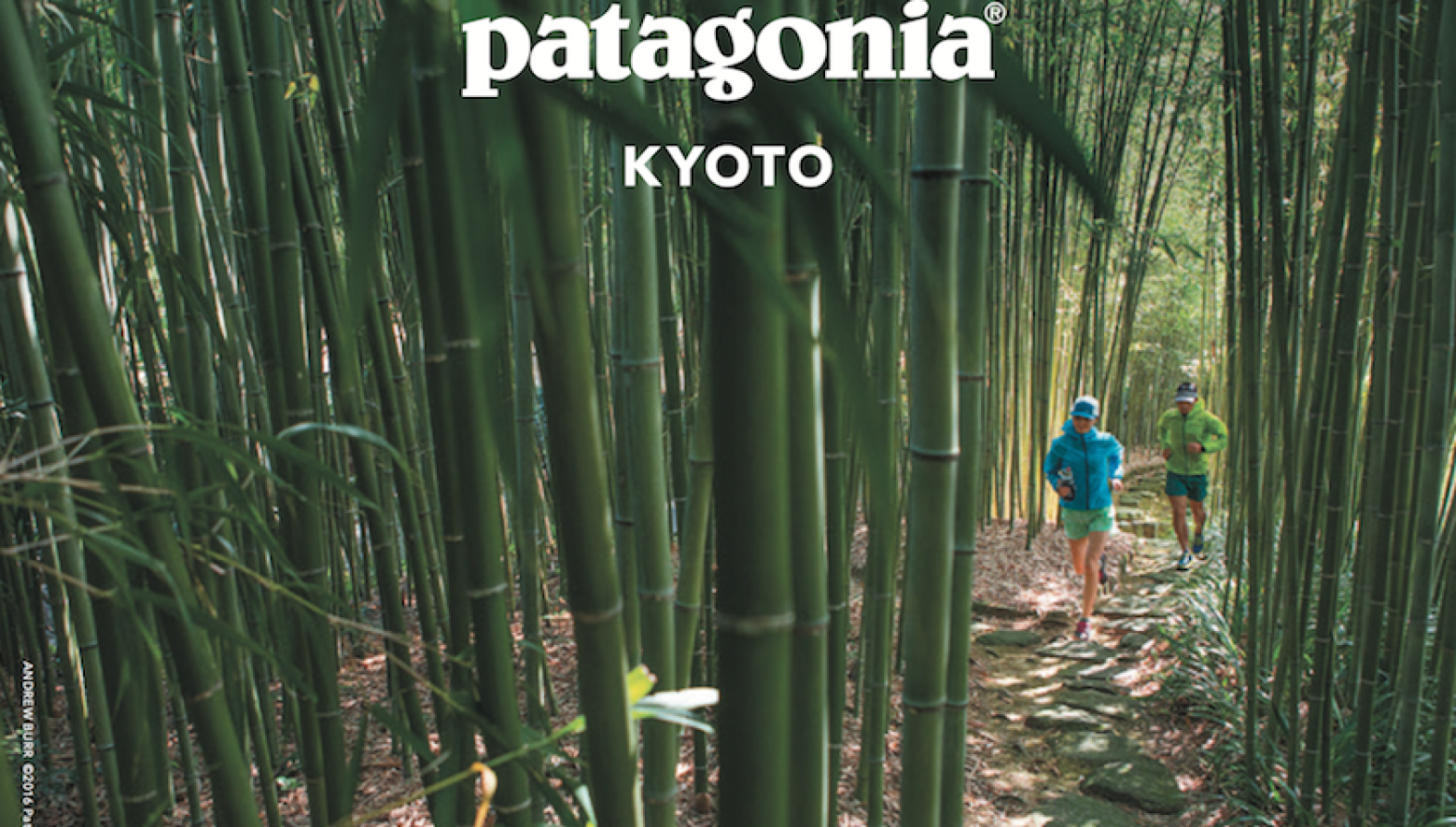 パタゴニア 京都が国内最大規模の広さとなって、10月28日に移転オープン！