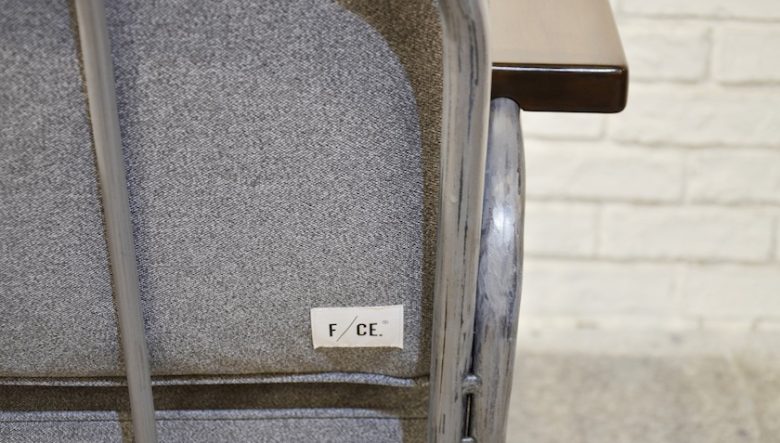 F/CE.®の生地を使ったjournal standard Furnitureのコレクションは、アウトドアライクな逸品揃い!