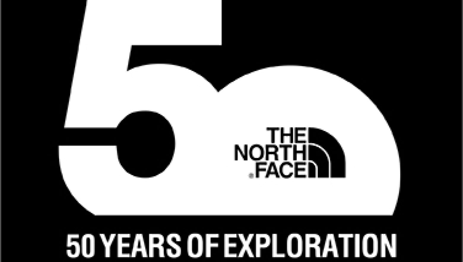 ザ・ノース・フェイスの50周年記念アイテムが11／19（土）より発売開始！
