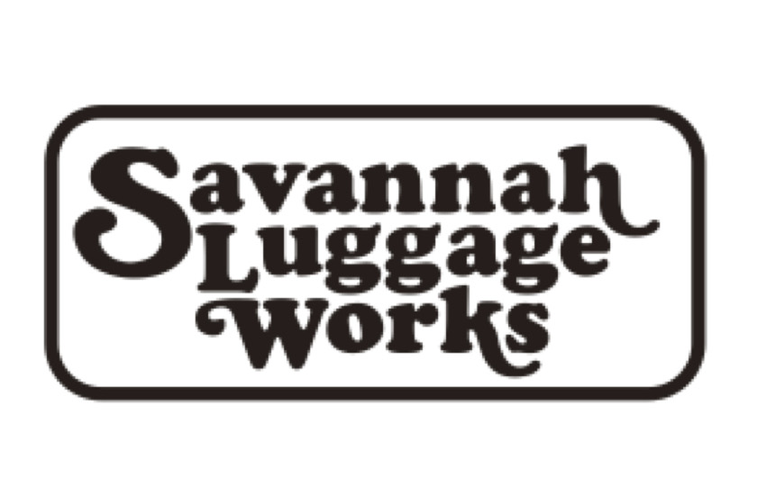 80年代のアメリカで巻き起こったユースカルチャーの代表ブランド「Savannah Luggage Works」が、当時のスタイルそのままに復刻！