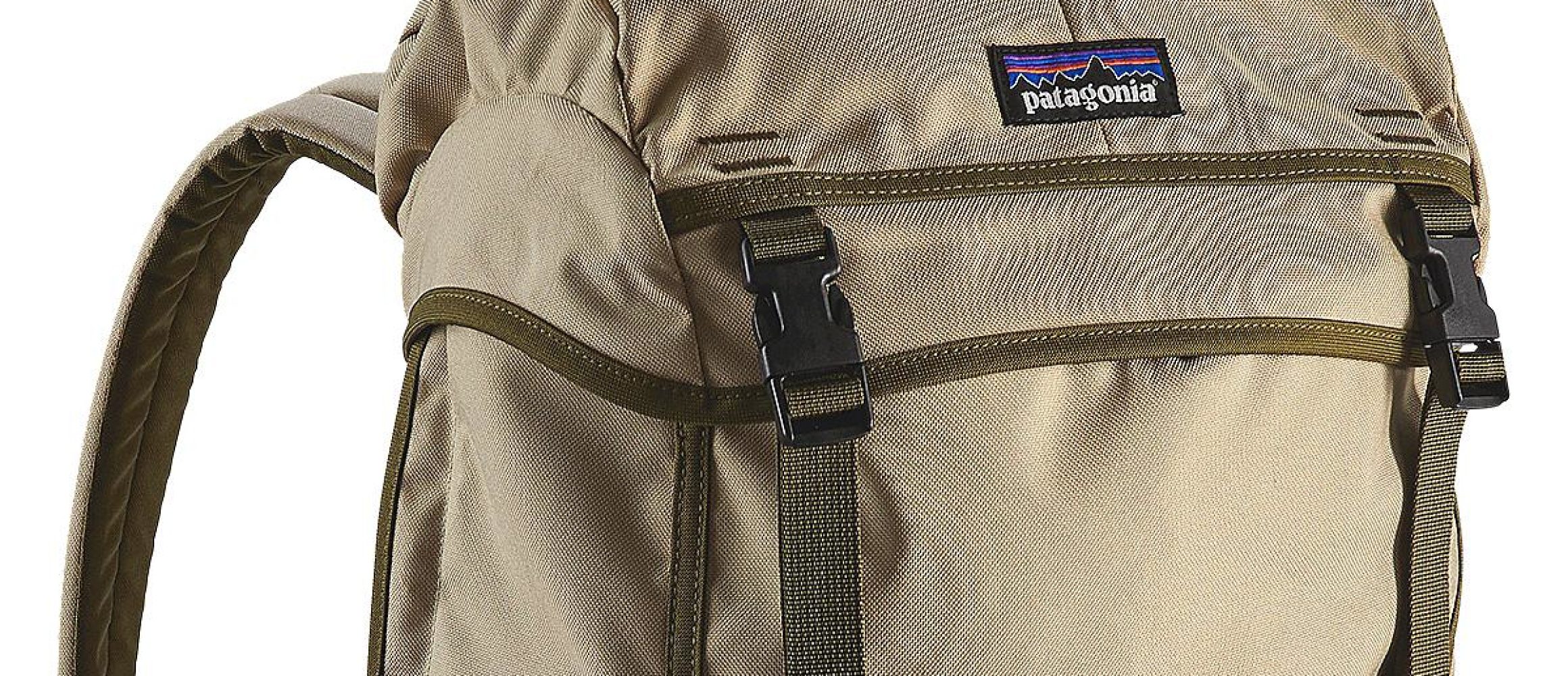 Patagoniaのアーバーバッグシリーズの新作は、あの大ヒットモデルを