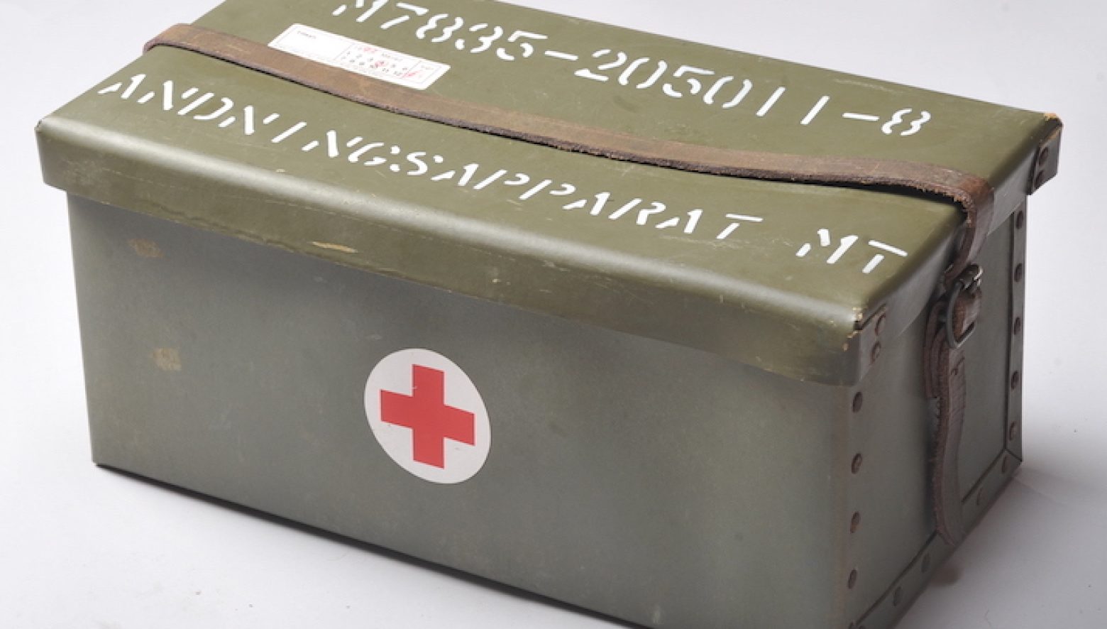 ミリタリーギア】キャンプでも部屋でも使えるアイテム7選。 | GO OUT WEB