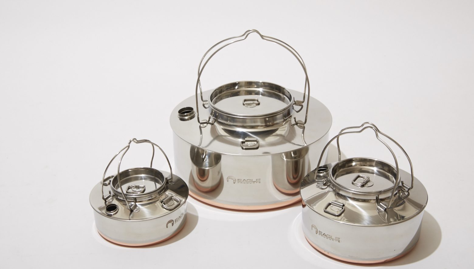 スタイリッシュな北欧デザインのケトルが日本上陸！ | GO OUT WEB