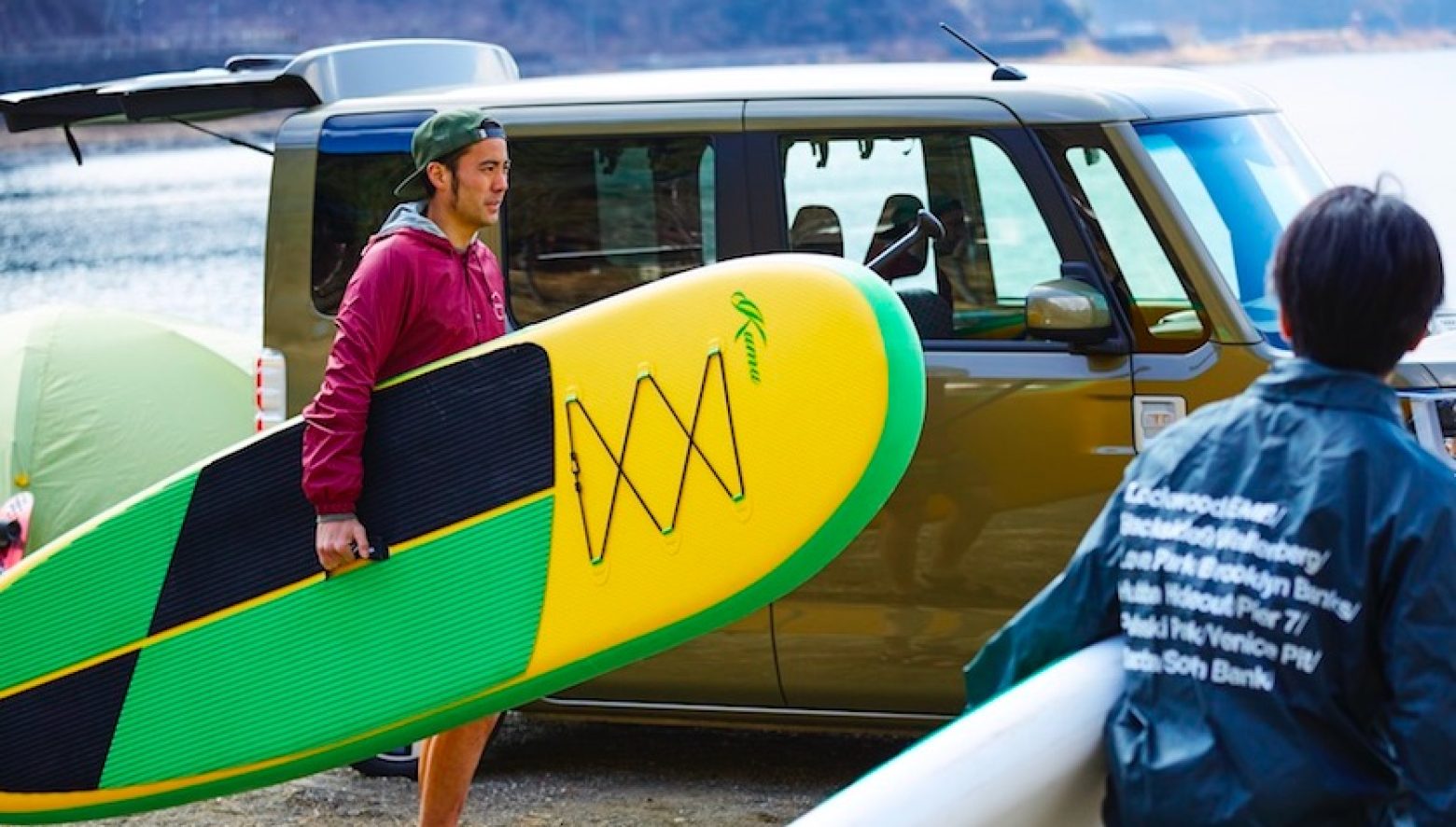 JAMPACKING to GO OUT!! vol.5