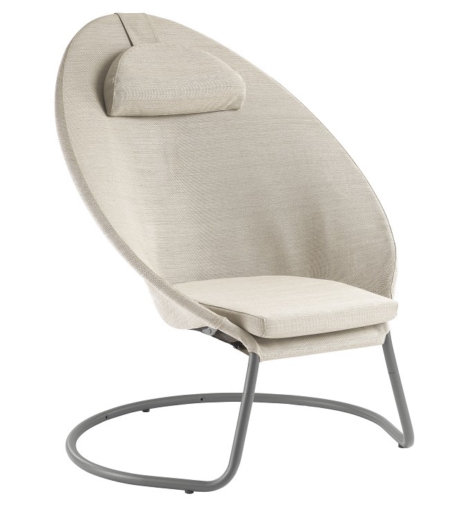 COCOON LOUNGE CHAIR