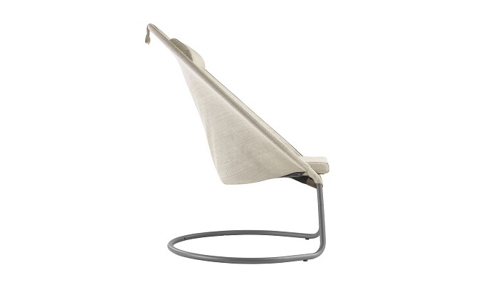 COCOON LOUNGE CHAIR