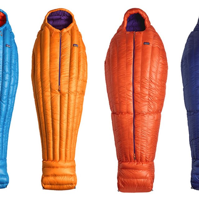 Patagonia Lightweight Sleeping Bag シュラフpatagonia