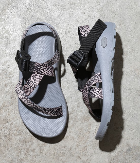 Chaco EXCLUSIVE