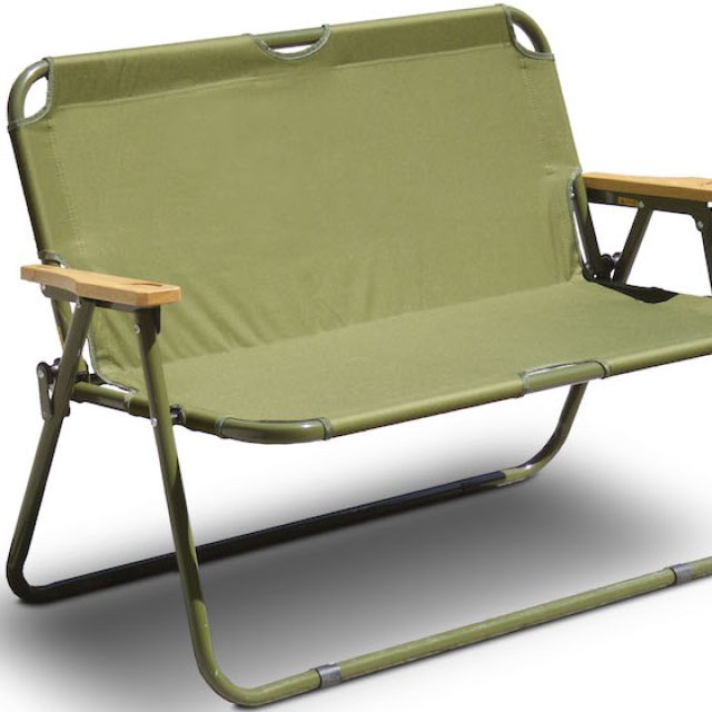 neighborhood×outputlife ベンチ LFE アームレスト付 neighborhood×outputlife ベンチ LFE アームレスト付 【公式通販】