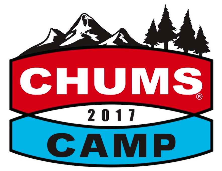 CHUMS CAMP 2017