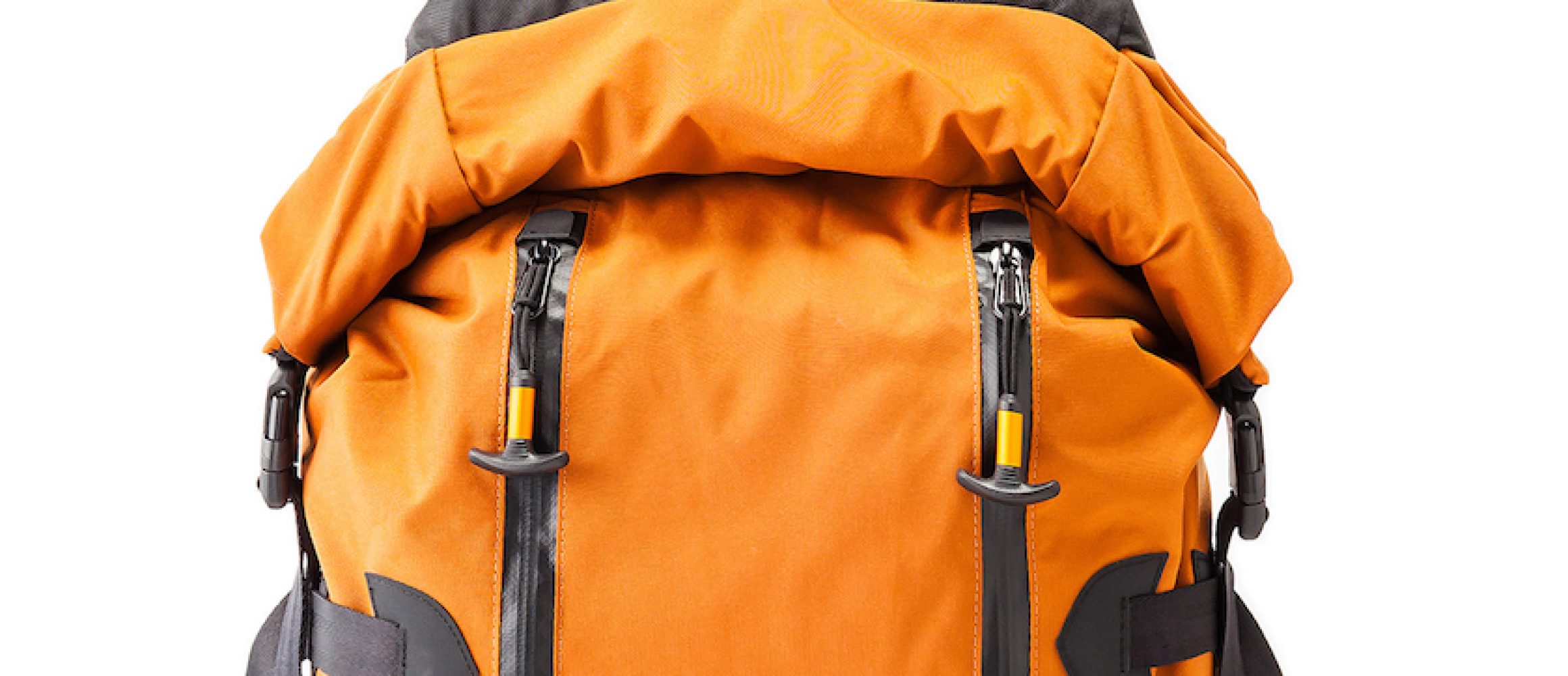 機能的・個性派バッグで人気急増中。DATUM（デイタム）をクローズ