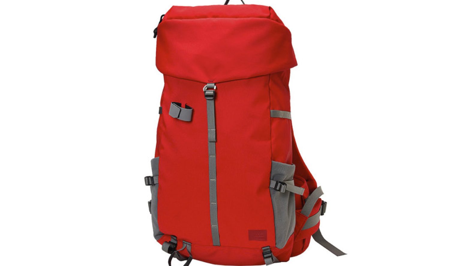 ハイテク機能を持った新素材採用！ポーターのアウトドア的バッグ