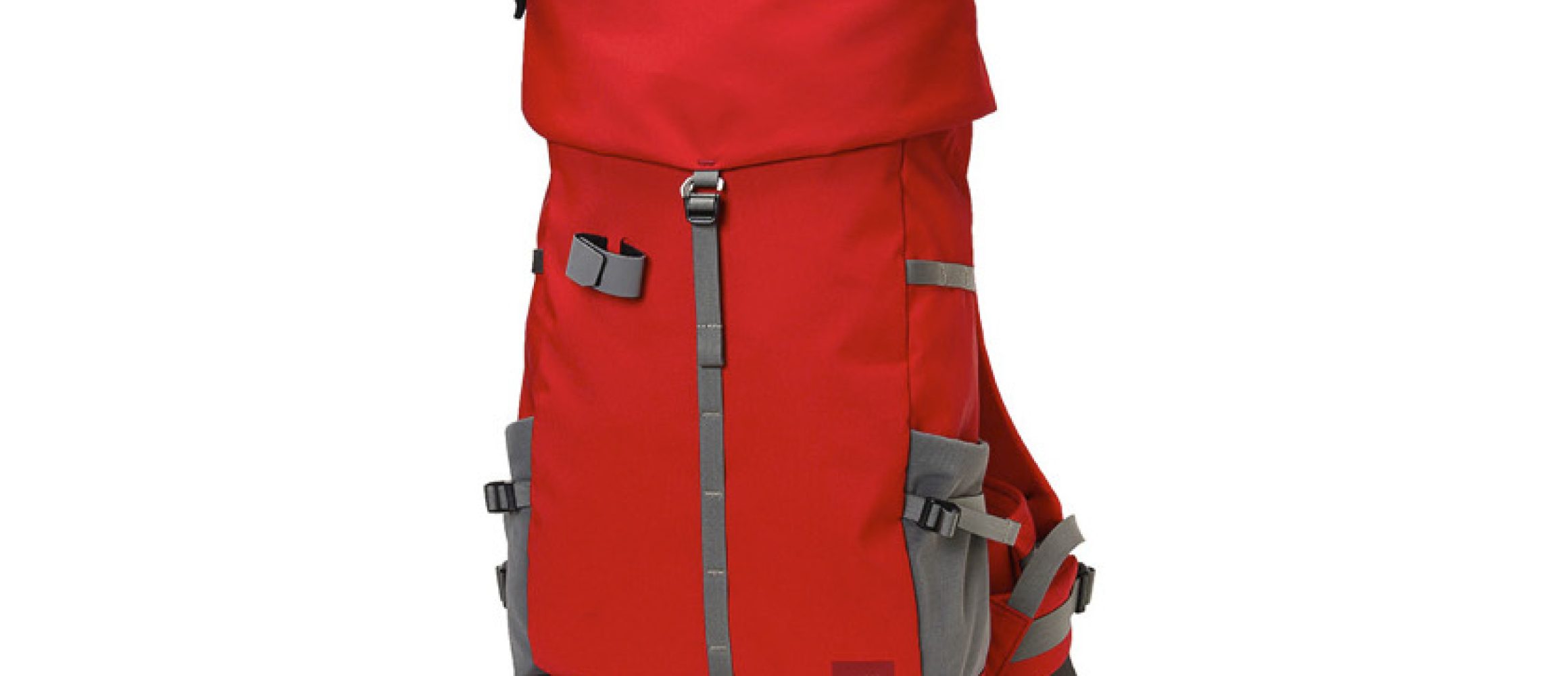 ハイテク機能を持った新素材採用！ポーターのアウトドア的バッグ