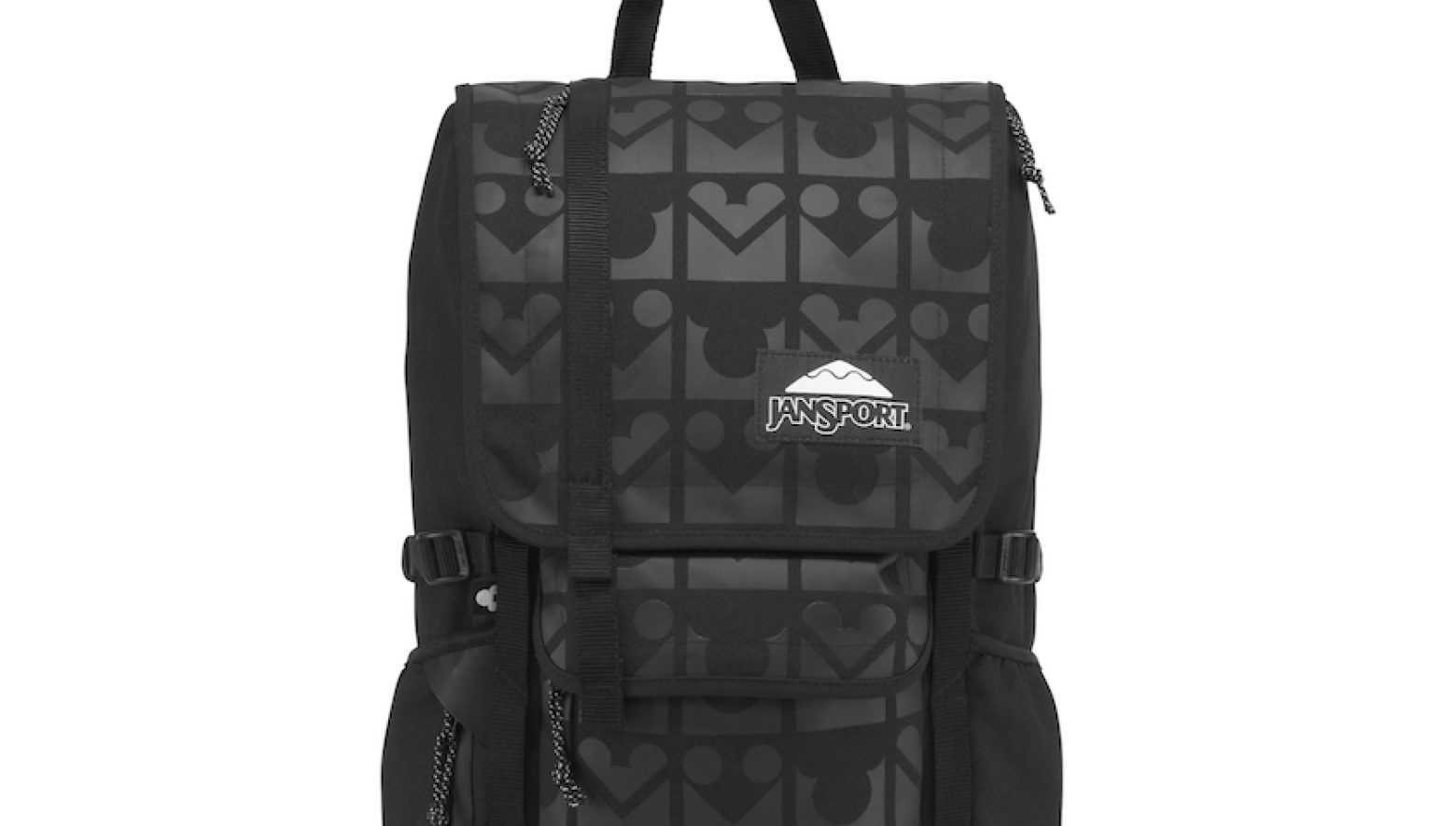 JANSPORTから、DISNEYキャラクターをプリントしたバックパックが新登場 