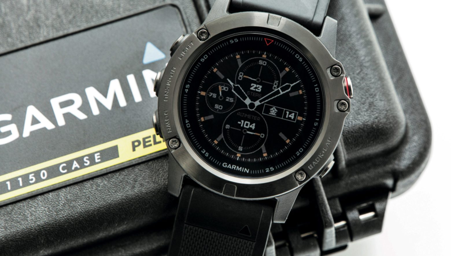 美品 カシオ プロトレック PRW-7000-1AJF デジアナ アウトドア タフ