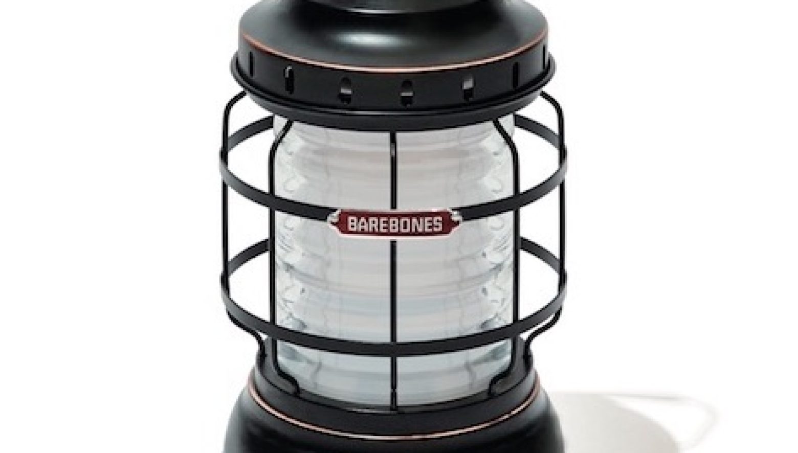 レトロな雰囲気に最新スペックを載せたLEDランタンが今季初上陸。 | GO