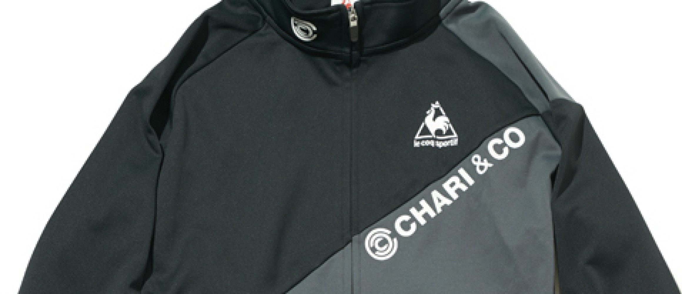 サイクリスト必見！ 毎回即完売のle coq sportif × CHARI & COが