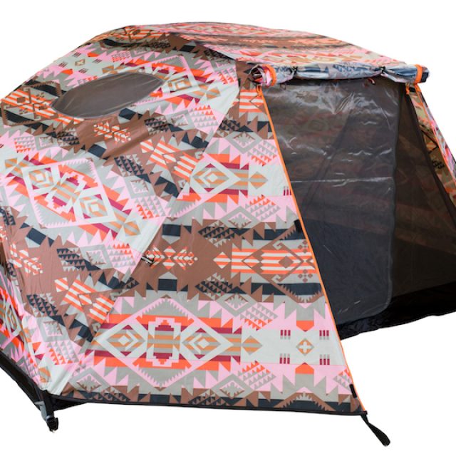 POLeR×PENDLETON 限定コラボモデル コラボ】 POLER×PENDLETON スタッファブル・ランブラー リュック