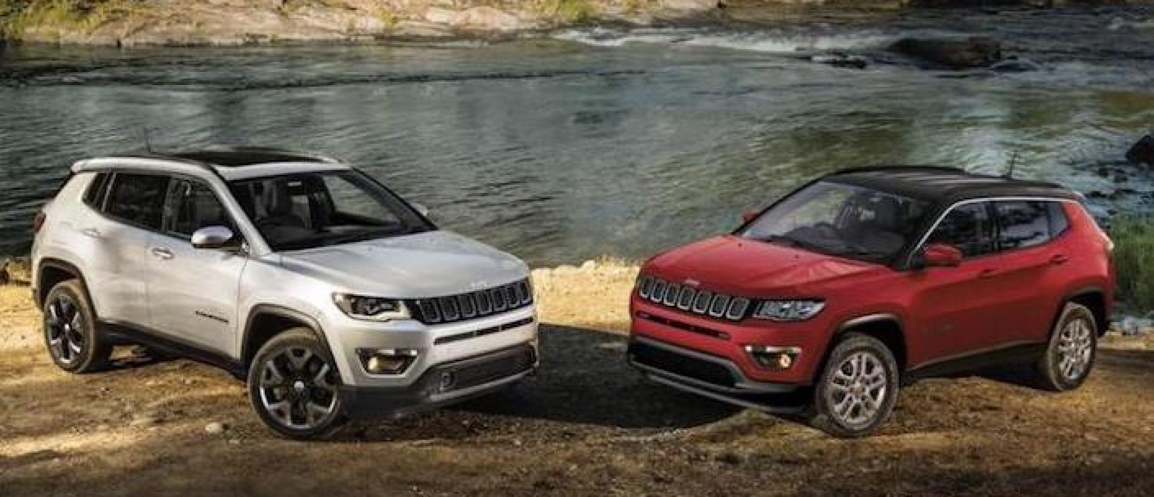 ジープ コンパクトsuv コンパス がフルモデルチェンジ 全方位 に進化した アウトドアファッションのgo Out ジープ コンパクトsuv コンパス がフルモデルチェンジ 全方位 に進化した アウトドアファッションのgo Out