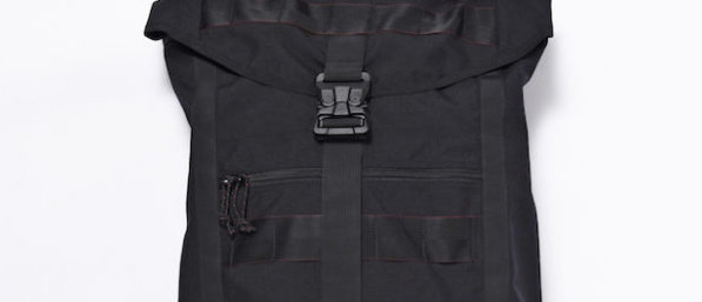 街バッグの注目株。タフ&ミニマムな、ブリーフィング20周年記念別注