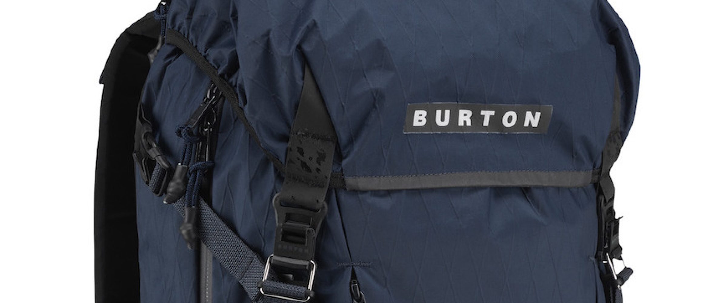 世界のスノーボードシーンを牽引する名門ブランド、BURTON（バートン）。