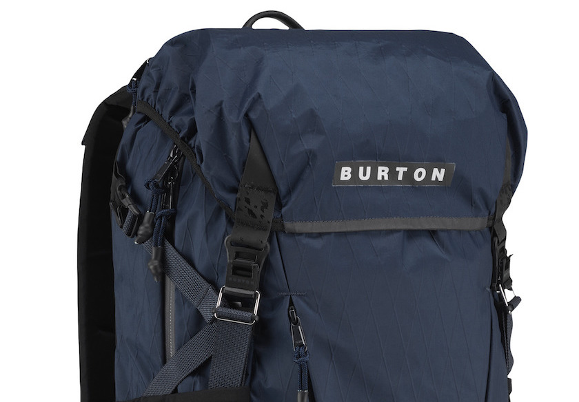 男性用 BURTON バートン ボードウエア ポーチャー アメコミパンツM