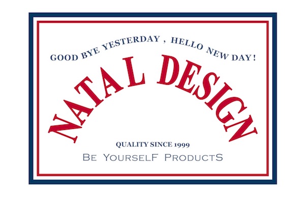【週末値下げ】NATAL DESIGN ネイタルデザイン