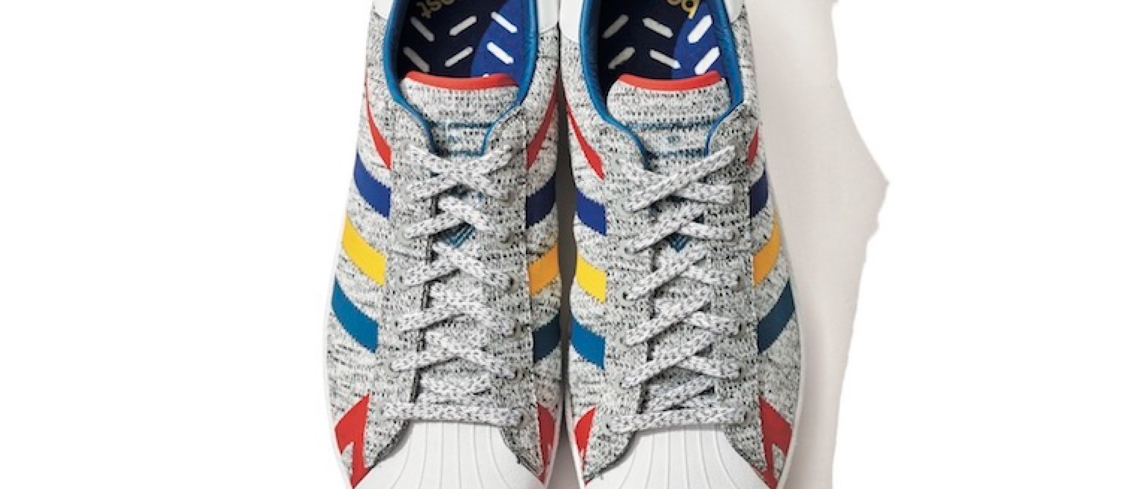 ホワイトマウンテニアリングが春夏に向けアクセル全開！ 注目コラボ