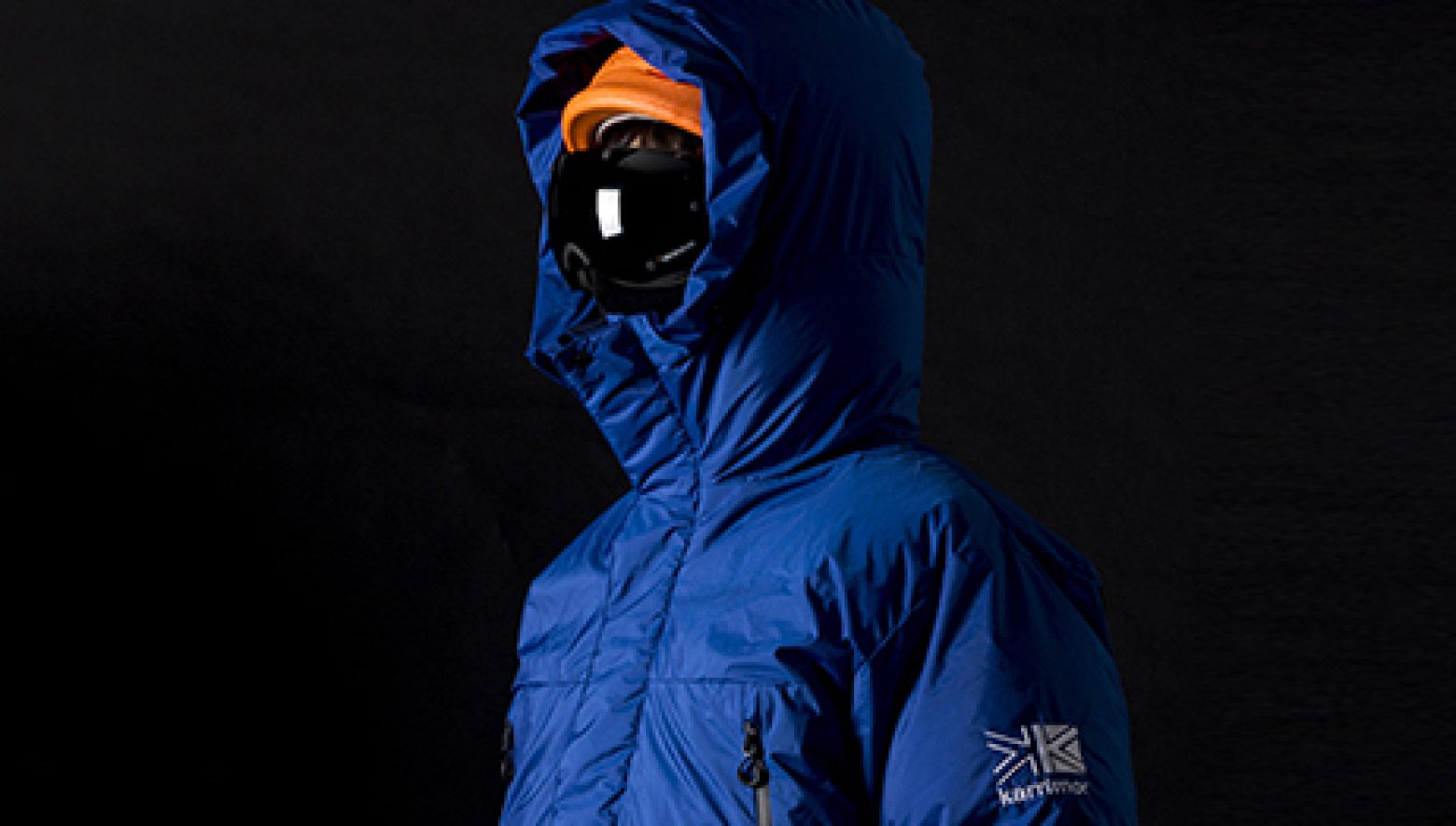 Karrimor on sale merlin jacket