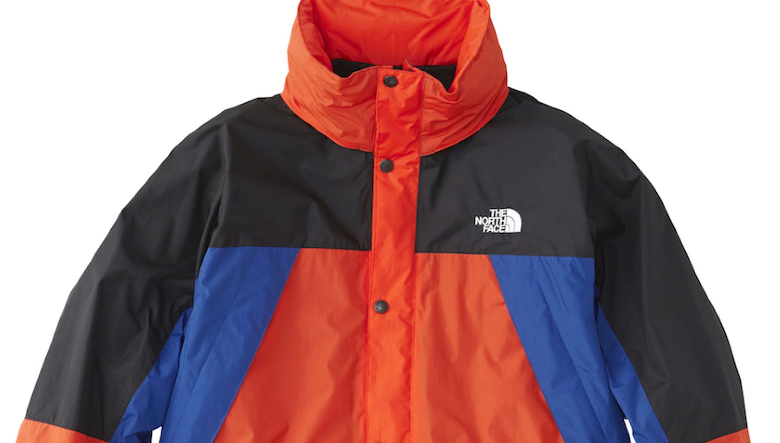 ザ・ノース・フェイスの春まで着られる3WAYジャケットは、今季も注目！