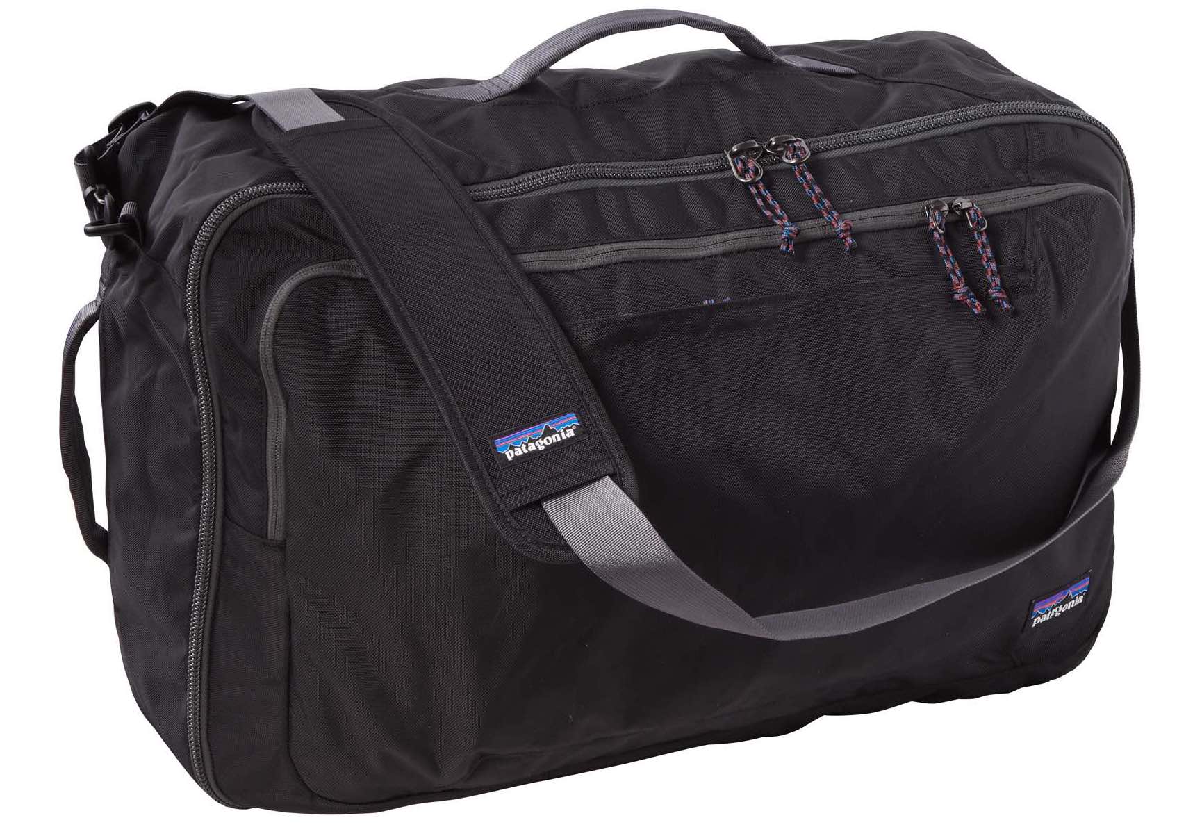旅にもビジネスにも！ タフで機能的なパタゴニアの3WAYバッグが豊作です。 | アウトドアファッションのGO OUT