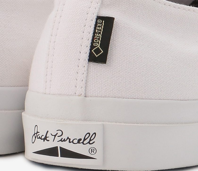 JACK PURCELL GORE-TEX R