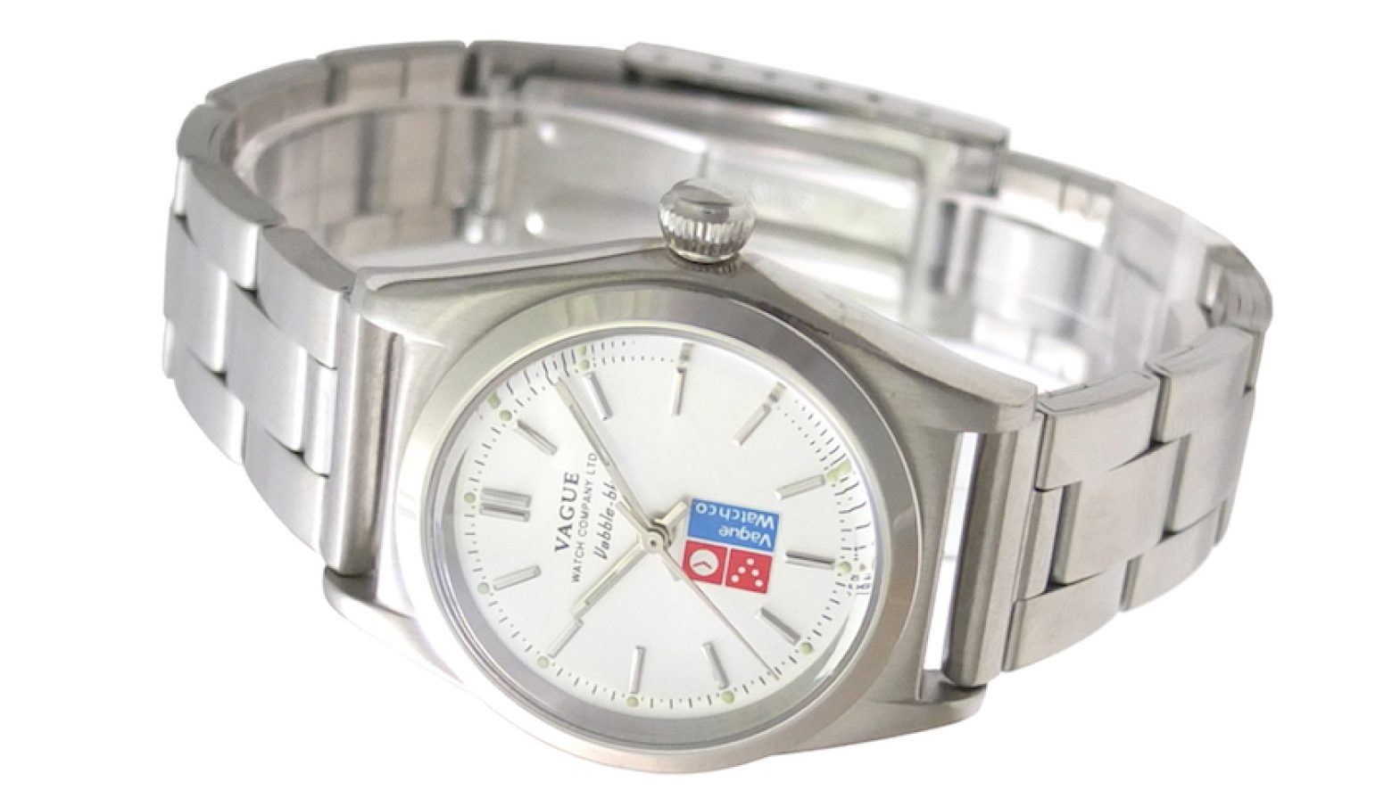 ヴィンテージ感漂うファッションウォッチブランド「VAGUE WATCH CO