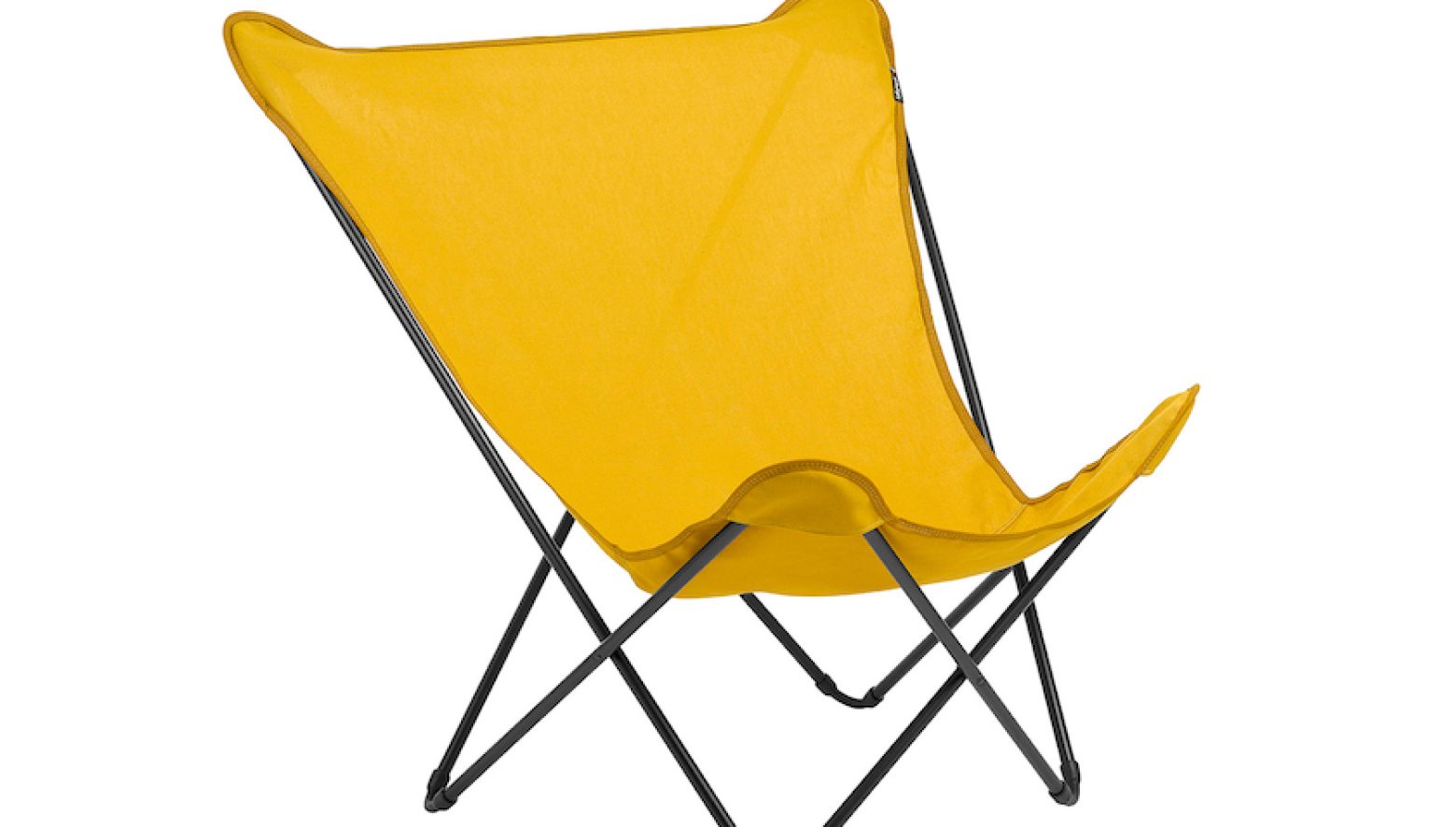 上半身を包み込むラフマの大型チェアで、家でも外でも至高のリラックス