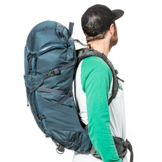 Mystery Ranch Hover Pack 40L Backpack