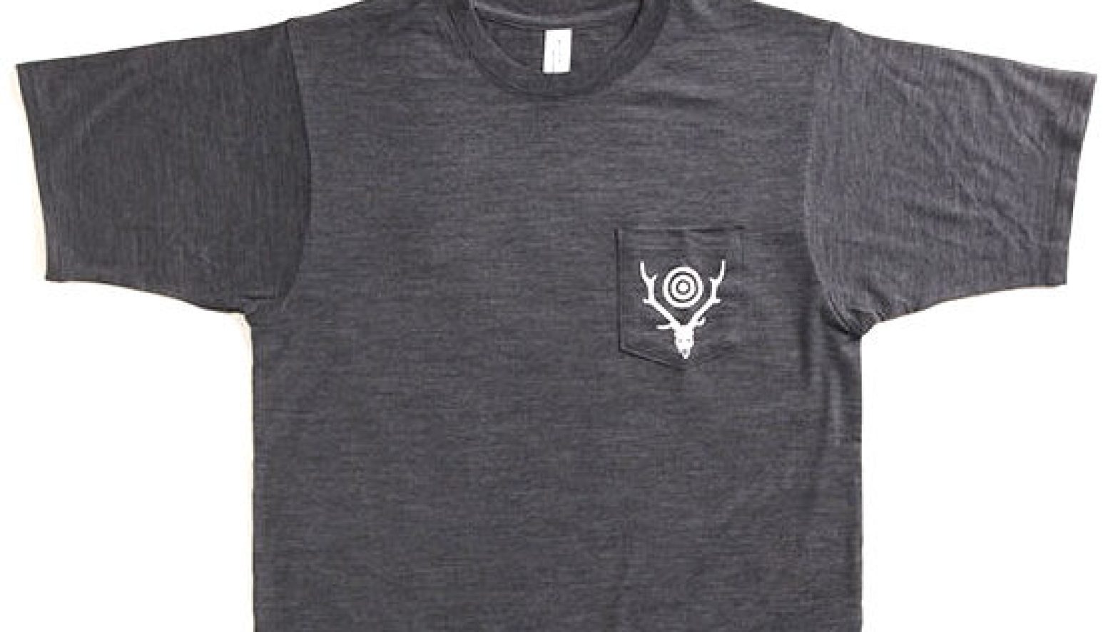 注目メリノウールブランドとSOUTH2 WEST8がコラボした機能Tシャツが