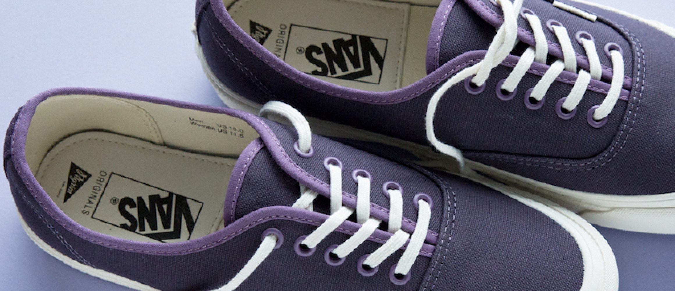 VANS ピルグリム go out スタンダードカリフォルニア