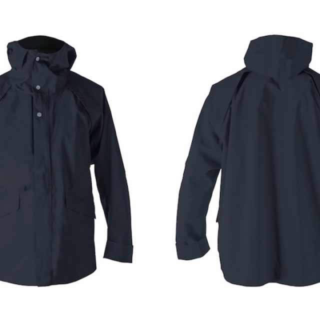 POSTALCO ポスタルコ レインジャケット POSTALCO通販 ポスタルコ取扱店 POSTALCO/レインケープ lien