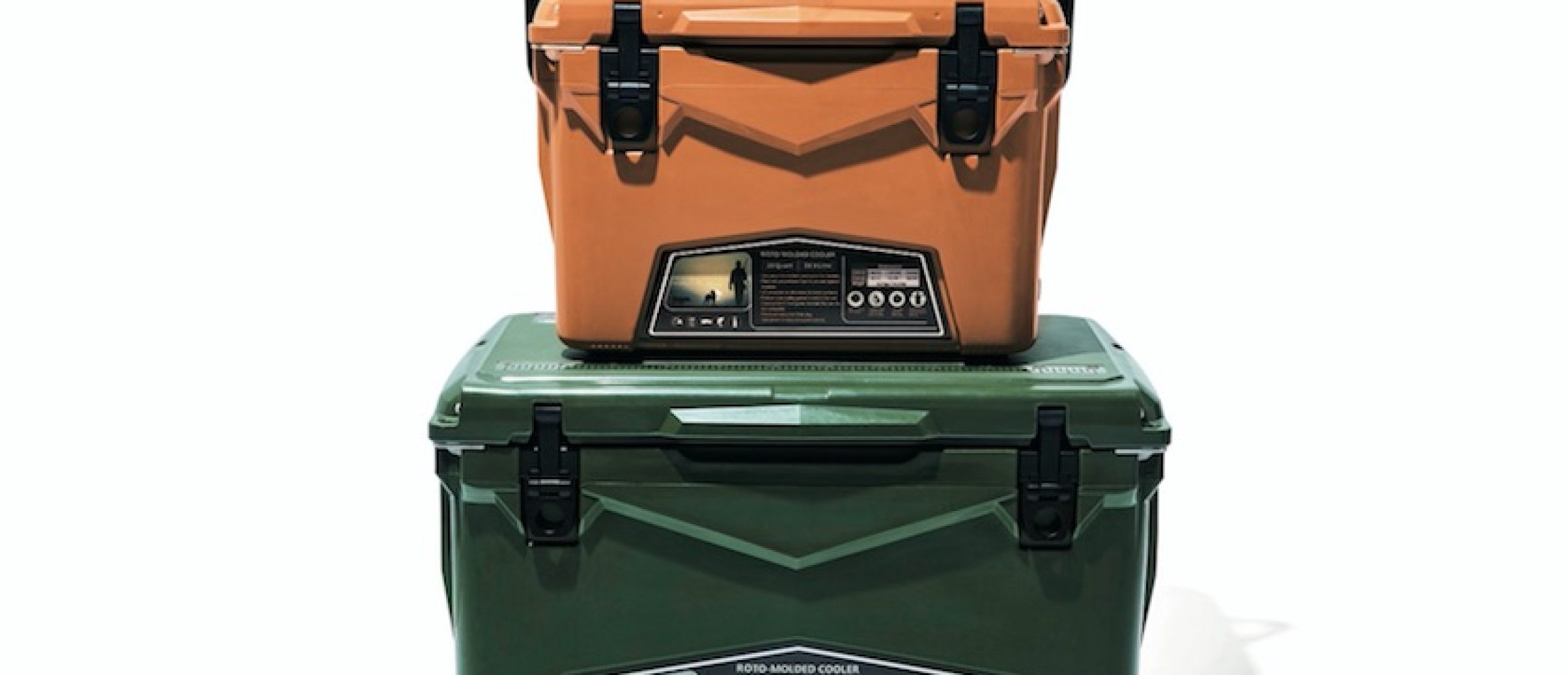 新色‼️現行モデル入荷‼️アイスランドクーラーボックス 20QT オレンジ 新色‼️現行モデル入荷‼️アイスランドクーラーボックス 20QT