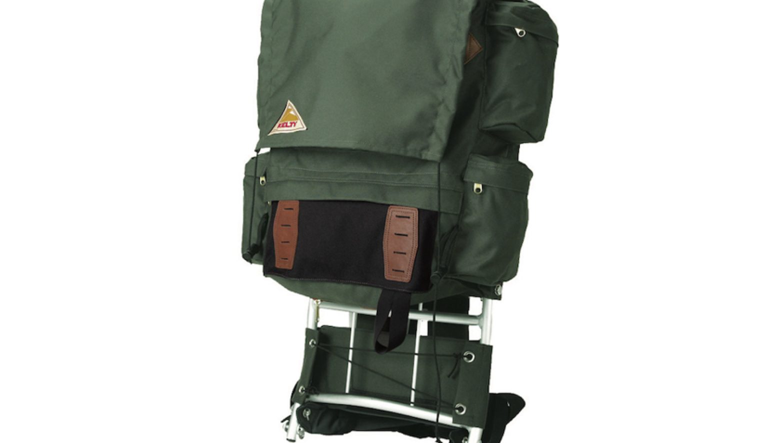 バックパックの先駆ブランド、KELTY（ケルティ）の魅力。 | GO OUT WEB