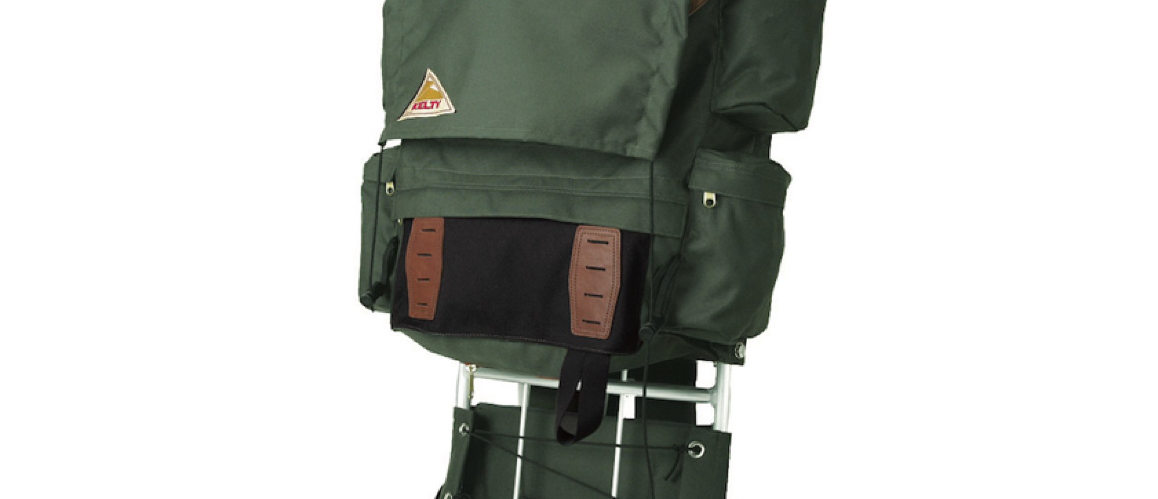 バックパックの先駆ブランド、KELTY（ケルティ）の魅力。 | GO OUT WEB