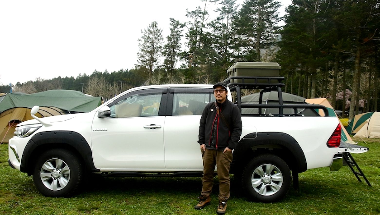 k k k k kさん、ハイラックス30% k k k k kさん、ハイラックス30% ハイラックスのSaudi Arabia