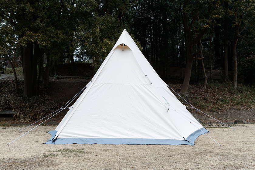 テンマクデザイン サーカスコットンバージョン サーカスTC tent-Mark-
